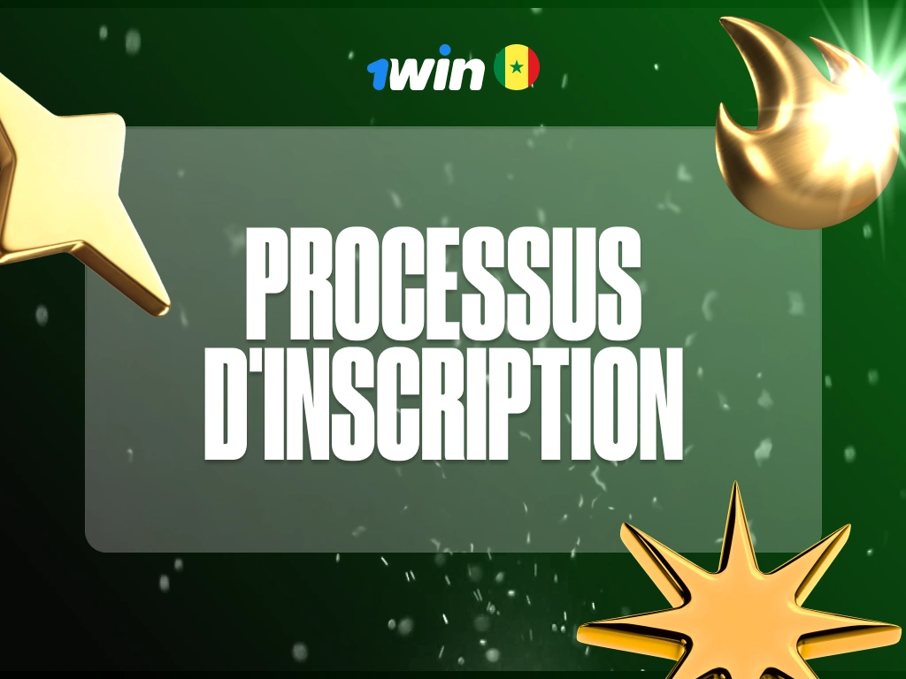 1win Inscription : Rejoignez et commencez à jouer dès maintenant